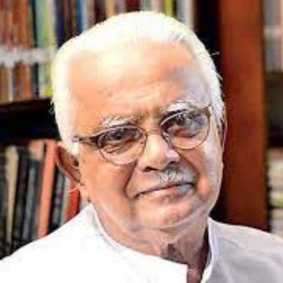 Dr. A. T. Ariyaratne