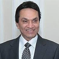 Ravindra Randeniya