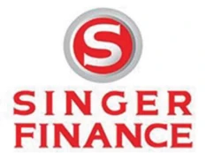 Singer Finance(Lanka)PLC