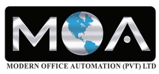 Modern Office Automation