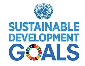 SUSTAINABLE DEVELOPMENT GOALS
