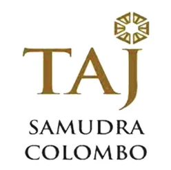 Taj Samudra hotel