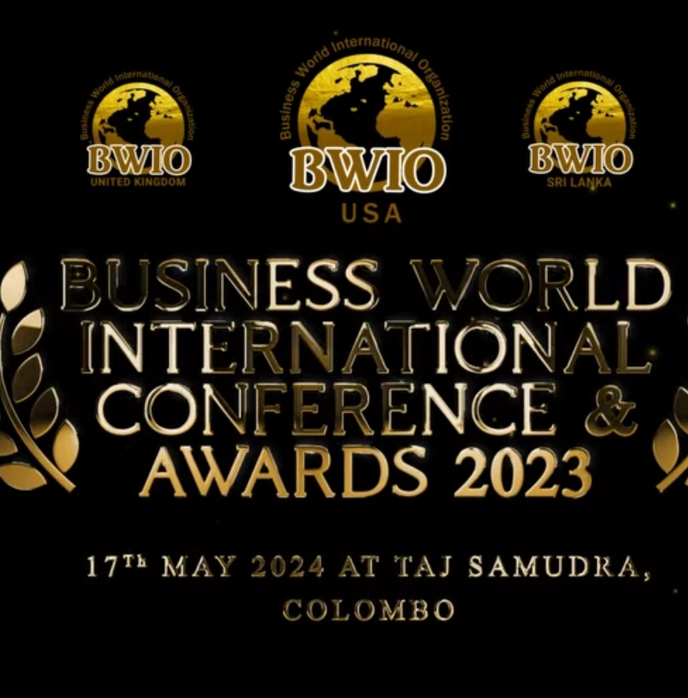 Business World International Conference & Awards 2023 (2024) - Highlights